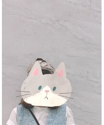 BEAMS | ヘアゴム