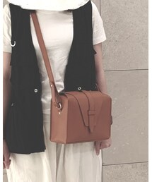 STEVE MONO | ショルダーバッグ