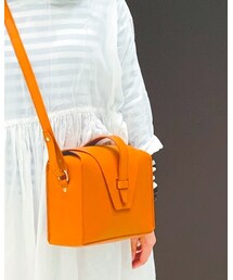 STEVE MONO | ショルダーバッグ