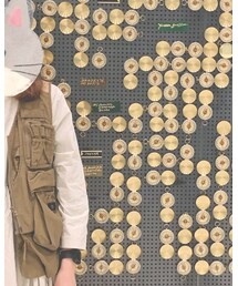 Snow Peak | ライダースジャケット