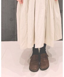 muji | ソックス/靴下