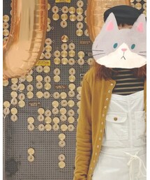 BEAMS | ノーカラージャケット