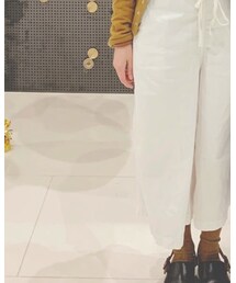 orSlow | サロペット/オーバーオール