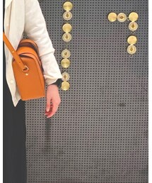 STEVE MONO | ショルダーバッグ