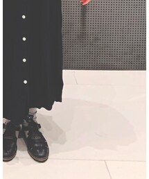 STEVE MONO | スリッポン