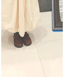 AURORA SHOES | スリッポン