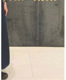 BEAMS | デニムスカート