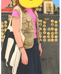 marimekko | ショルダーバッグ