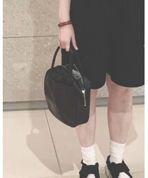 CHILD WOMAN | クラッチバッグ