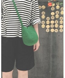 Cecilietelle | ショルダーバッグ