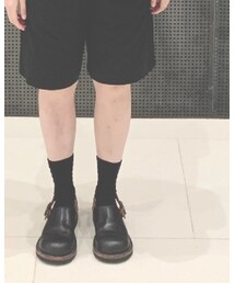 muji | ソックス/靴下