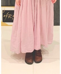 AURORA SHOES | シューズ