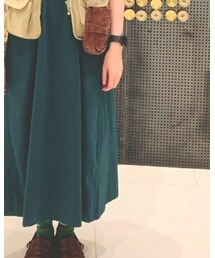 UNIQLO | ワンピース