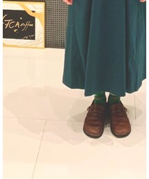 AURORA SHOES | シューズ