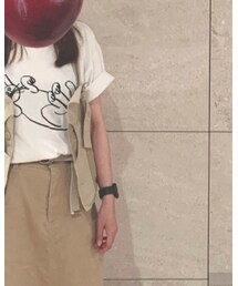 BEAMS BOY | ミリタリージャケット