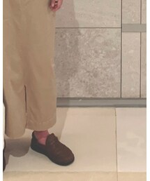 muji | ソックス/靴下