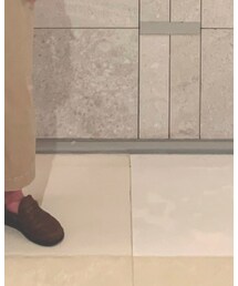 AURORA SHOES | シューズ