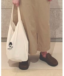 BEAMS | トートバッグ