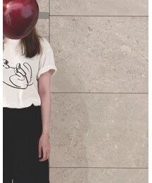 HARVESTY | Tシャツ/カットソー