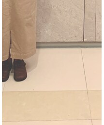 AURORA SHOES | シューズ