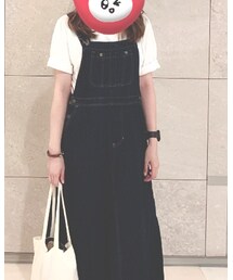 fig Ｌondon | つなぎ/オールインワン