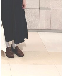 AURORA SHOES | シューズ