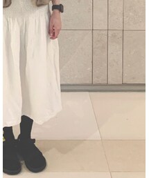 UNIQLO | スカート