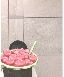 KAORU | ニットキャップ/ビーニー