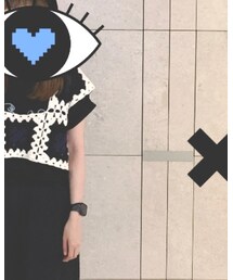 HARVESTY | Tシャツ/カットソー