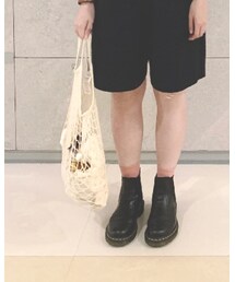 Filt | トートバッグ