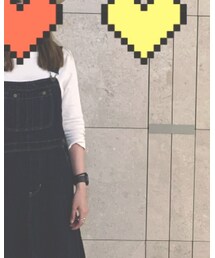 MUJI Labo | Tシャツ/カットソー