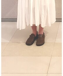 AURORA SHOES | シューズ