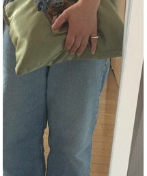 Levi's | デニムパンツ