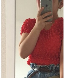 ASAGI | その他トップス