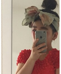 dix | ピアス（両耳用）