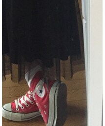 CONVERSE | スニーカー