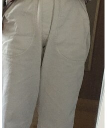 ATESPEXS | その他パンツ