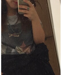 LES BENJAMINS | Tシャツ/カットソー