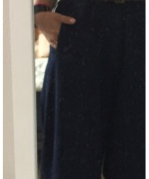 Ray BEAMS | デニムパンツ