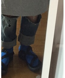 Chaco | サンダル