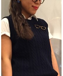 BEAMS BOY | ニット/セーター