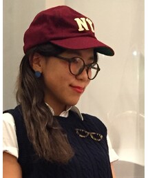 UMPIRE | キャップ