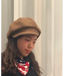 CA4LA | キャスケット