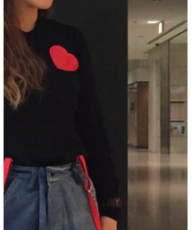 Ray BEAMS | ニット/セーター