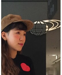 DECHO | キャップ