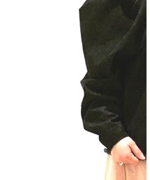 UNUSED | その他トップス