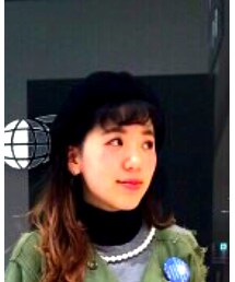 CA4LA | ハンチング/ベレー帽