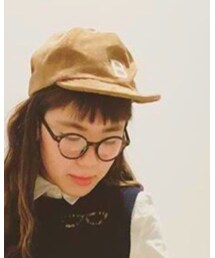 DECHO | ニットキャップ/ビーニー