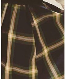 BEAMS BOY | スカート