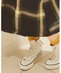 CONVERSE | スニーカー